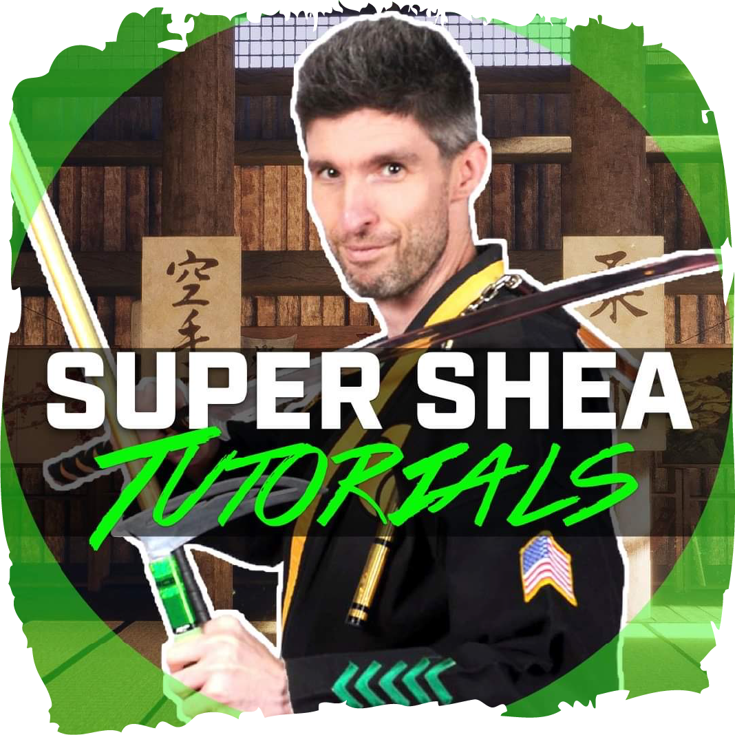 Super Shea Image